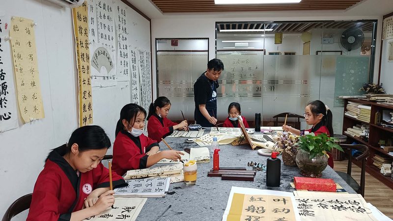 职业培训推广方案报价